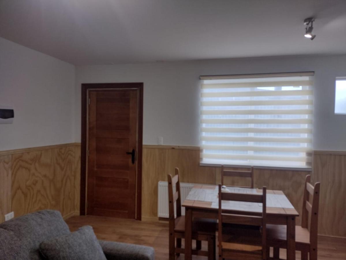 Departamentos Kitkaika Lejlighed Punta Arenas Eksteriør billede