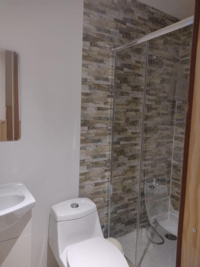 Departamentos Kitkaika Lejlighed Punta Arenas Eksteriør billede