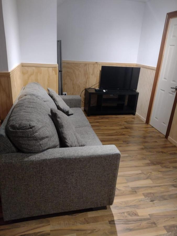 Departamentos Kitkaika Lejlighed Punta Arenas Eksteriør billede