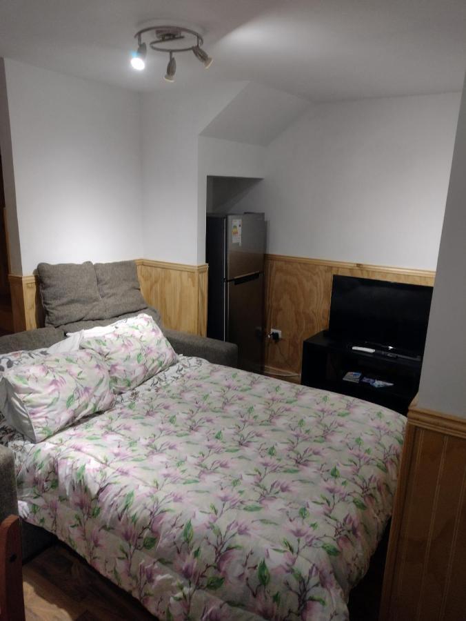 Departamentos Kitkaika Lejlighed Punta Arenas Eksteriør billede