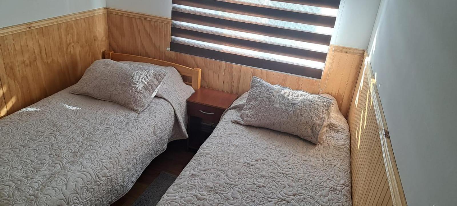 Departamentos Kitkaika Lejlighed Punta Arenas Eksteriør billede